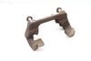 Brake Caliper Carrier / Bracket 34106856387 — photo 1