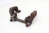 Brake Caliper Carrier / Bracket 34106856387 — photo 2