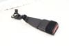 Seat Belt Buckle / Receiver 72117260207 — photo 1