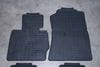 Rubber Floor Mat Set 51472164763 — photo 2