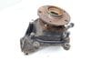Spindle Knuckle w/ Wheel Bearing 31216787680 — photo 1
