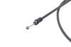 Hood Latch Release Cable 51237218568 — photo 3