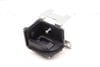 Retractable Cargo Cover Support Bracket 51477230197 — photo 1