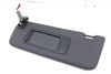 Sun Visor / Mirror 51168062217 — photo 1