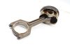 Piston w/ Connecting Rod 11247624409 — photo 2