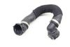 Radiator Coolant Hose / Line (LOWER) 17127601848 — photo 2