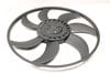 Radiator Cooling Fan Blade 17427593850 — photo 1