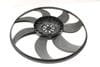 Radiator Cooling Fan Blade 17427593850 — photo 2
