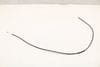 Hood Release Cable 51237210728 — photo 1