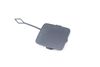 Bumper Tow Hook Cover / Cap 51127230181 — photo 1