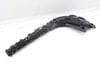 Center Bumper Mount / Bracket 51127239883 — photo 2