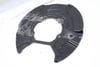 Brake Dust / Splash Shield 34206787533 — photo 1