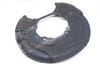 Brake Dust / Splash Shield 34206787533 — photo 2