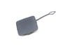 Bumper Tow Hook Cover / Cap 51127230182 — photo 1