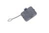 Bumper Tow Hook Cover / Cap 51127230182 — photo 2