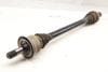 CV Axle Shaft 33207598032 — photo 3