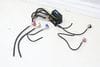 Satellite Radio / Navigation Unit Wiring Connector / Pigtail Set — photo 2