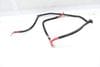 Starter / Alternator / Positive Battery Cable 12427588112 — photo 2