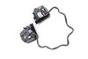 Steering Wheel Multifunction Switch Set 61319230229 — photo 4