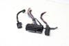 Top-Hifi Amplifier / Amp Wiring Harness Connector / Pigtail Set — photo 1