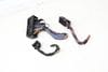 Top-Hifi Amplifier / Amp Wiring Harness Connector / Pigtail Set — photo 2