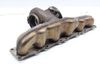 Turbo / Turbocharger Exhaust Manifold 11657583909 — photo 3