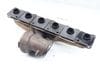 Turbo / Turbocharger Exhaust Manifold 11657583909 — photo 5