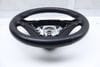3-SPOKE Leather Sport Steering Wheel 6788244 — photo 2