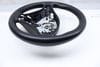 3-SPOKE Leather Sport Steering Wheel 6788244 — photo 3