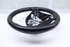 3-SPOKE Leather Sport Steering Wheel 6788244 — photo 4