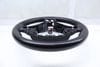 3-SPOKE Leather Sport Steering Wheel 6788244 — photo 5