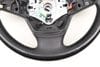 3-SPOKE Leather Sport Steering Wheel (HEATED) 32306797909 — photo 5