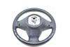 3-SPOKE Leather Sport Steering Wheel (HEATED) 32306797909 — photo 8