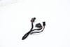 AC Climate Control / Temp Unit Wiring Connector / Pigtail Set — photo 2