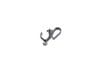 Cable / Wiring Harness Bracket 12527591949 — photo 2
