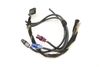 Camera Control Module Wiring Connector / Pigtail Set — photo 1