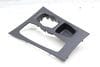 Center Console Trim / Bezel 51169164485 — photo 1