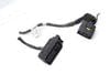 Dynamic / Active Steering Module Wiring Harness / Connector 61119190411 — photo 1
