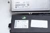 ECU DME / CAS3 Theft Locking Module / Lock Cylinder w/ Key 12147629130 — photo 3
