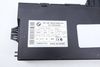 ECU DME / CAS3 Theft Locking Module / Lock Cylinder w/ Key 12147629609 — photo 3