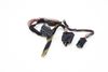 AC Climate / Temp Control Wiring Harness / Connector Set — photo 1
