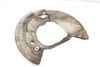 Brake Dust / Splash Shield 34116789089 — photo 1