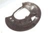 Brake Dust / Splash Shield 34116789089 — photo 2