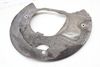 Brake Dust / Splash Shield 34116857977 — photo 1