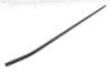 Exterior Door Window Slot Seal / Trim 51337207841 — photo 1