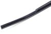 Exterior Door Window Slot Seal / Trim 51337207841 — photo 2