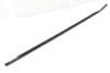 Exterior Door Window Slot Seal / Trim 51337207841 — photo 4
