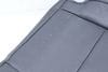 Lower Seat Bottom Leather Cushion (NEVADA) 52107292840 — photo 4