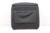 Lower Seat Back Panel w/ Pouch 52107161888 — photo 1