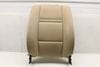 Upper Seat Backrest Cushion Assembly 52106973399 — photo 1